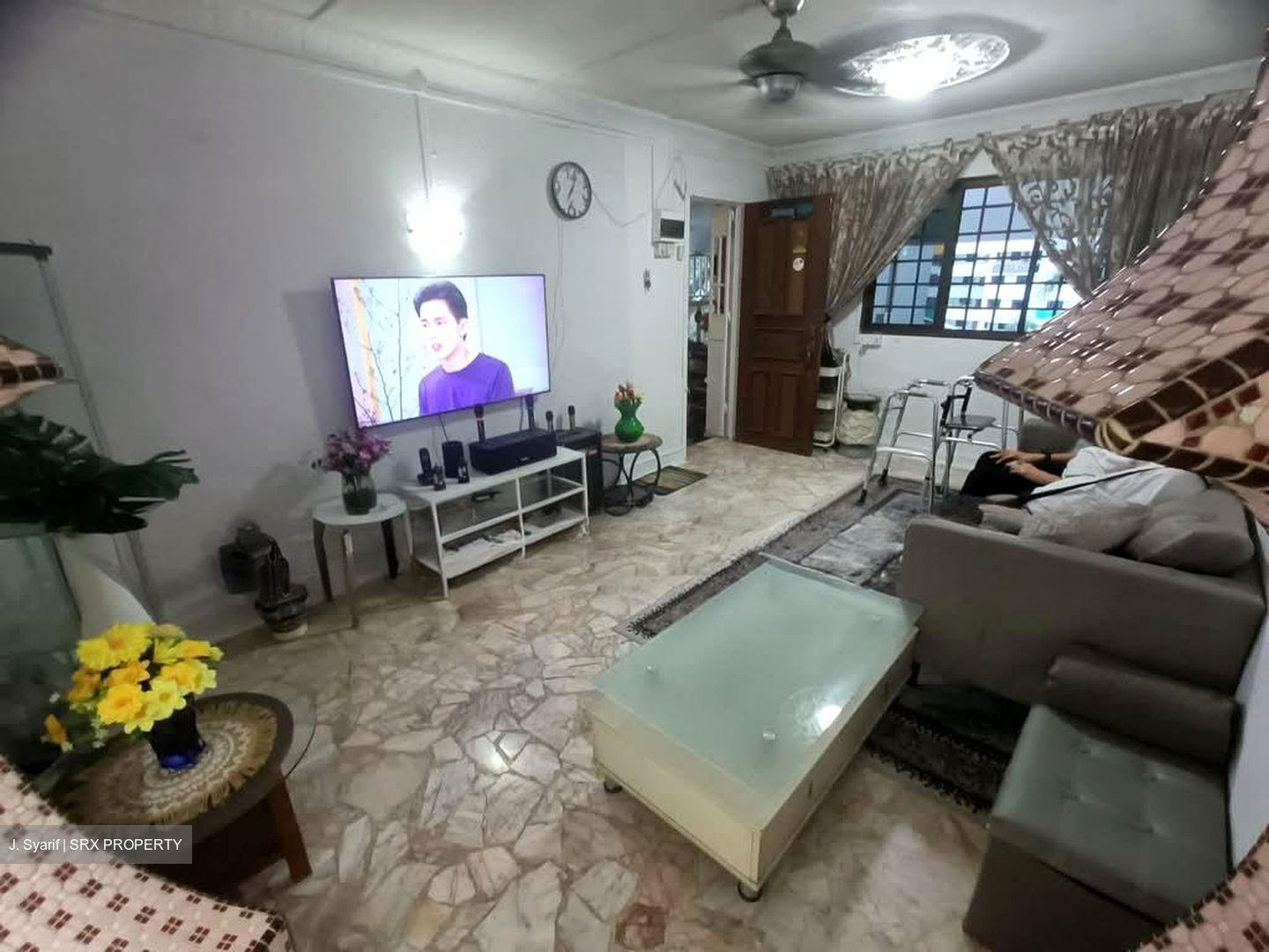 Blk 205 Marsiling Admiralty Park (Woodlands), HDB 4 Rooms #529595491